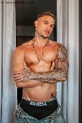 Foto Boy Genova Angel Rock 351 1863235 - 1