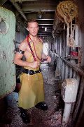 Foto Boy Milano Master Giacon 392 2921443 - 18