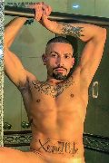 Foto Boy Reggio Calabria Gilbert 389 8273873 - 2