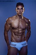 Foto Boy Reggio Calabria James Xxl 350 8839543 - 1