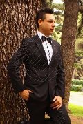 Foto Boy San Paolo Alejandro El Toro 0055 11949066337 - 9
