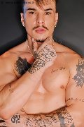 Foto Boy Trento Carlo Brasiliano 344 4537291 - 2