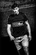 Foto Boy Trieste Chris Montana 345 3052660 - 18