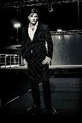Foto Boy Trieste Chris Montana 345 3052660 - 17