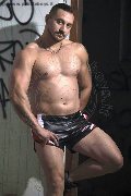 Foto Boy Vibo Valentia Sandro X  371 4123657 - 1