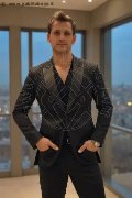 Foto Hot Boy Napoli Claudio 331 3321309 - 1