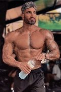 Foto Hot Boy Palermo Leonardo 328 1559433 - 2