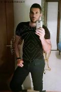 Palermo Boys Christian 351 92 09 642 foto selfie 7