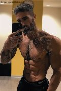 Palermo Boys Leonardo 328 15 59 433 foto selfie 7