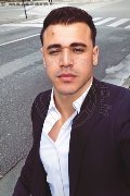 Roma Boys Anderson 347 58 64 616 foto selfie 1