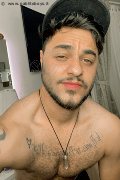 Roma Boys Ftm Uomo Nicco Paviani 347 21 86 811 foto selfie 1