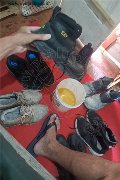 San Paolo Boys Alejandro El Toro  005511949066337 foto selfie 1