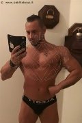 Vibo Valentia Boys Sandro X 371 41 23 657 foto selfie 1