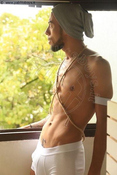 Foto Boys Barcellona Franklin Acevedo Pornostar 0034 602001422