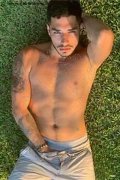 Foto Boys Matera Magic Mike 366 9887750 - 2