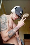 Foto Boys Matera Magic Mike 366 9887750 - 6