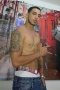 Foto Boys Matera Magic Mike 366 9887750 - 4