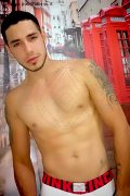 Foto Boys Matera Magic Mike 366 9887750 - 28