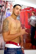 Foto Boys Matera Magic Mike 366 9887750 - 27