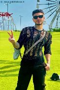 Foto Boys Sassari Vladimir 350 8143008 - 2