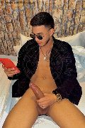 Foto Hot Boys Caracas Axel 393 0320919 - 5