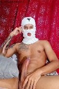 Foto Hot Boys Caracas Axel 393 0320919 - 30