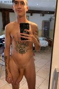 Foto Hot Boys Palermo Alberto 327 1754499 - 1