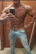 Torino Boys Mike 333 32 35 983 foto selfie 3